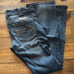 Women’s Cowgirl Tuff Jeans 28x33